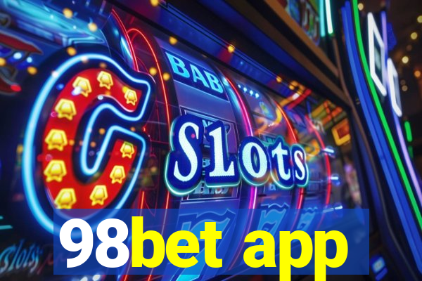 98bet app